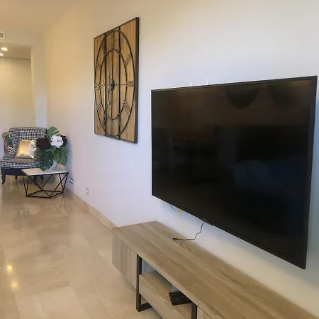 Apartment Unique Duplex Penthouse On Golden Mile
