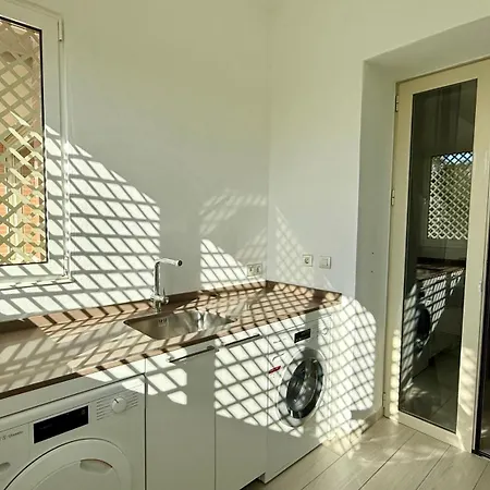 Unique Duplex Penthouse On Golden Mile Marbella