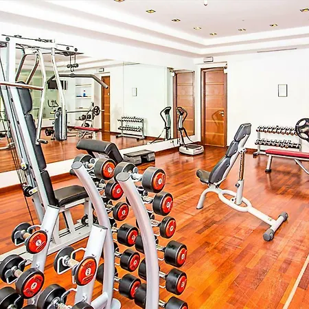 Apartment Unique Duplex Penthouse On Golden Mile