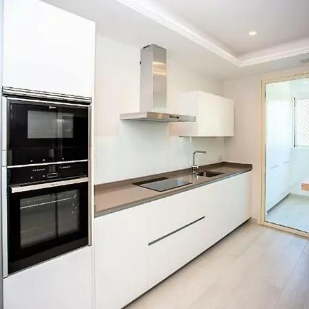 Apartment Unique Duplex Penthouse On Golden Mile